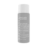 Paula's Choice Skin Perfecting 6% Mandelic Acid and 2% Lactic Acid Liquid Exfoliant